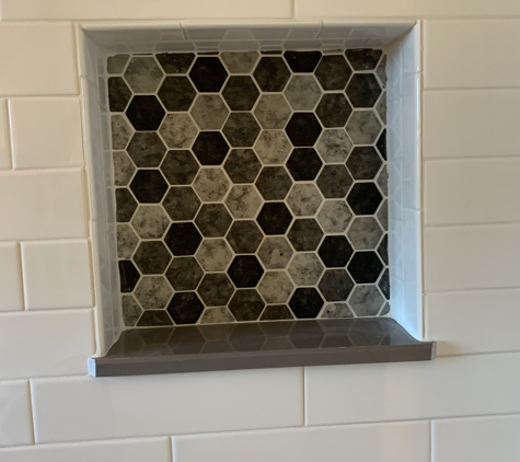 Bravo Tile