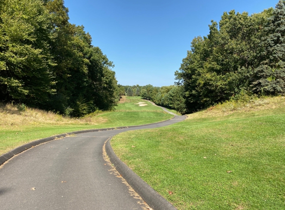 Minnechaug Golf Course - Glastonbury, CT