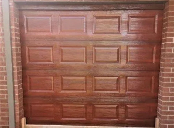Factory Direct Garage Doors - Bayswater North, VIC