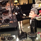 L2 Crystals Lanvin Las Vegas