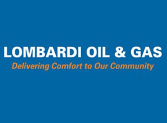 Lombardi Oil Co - Newburyport, MA