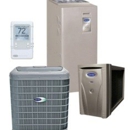 J & M Air Conditioning - Heating Equipment & Systems-Repairing