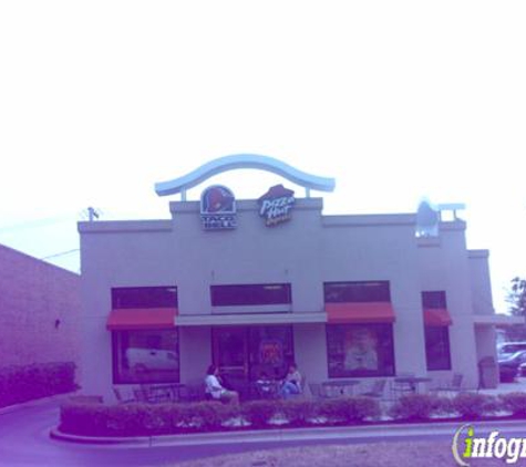 Taco Bell / Pizza Hut - Northlake, IL