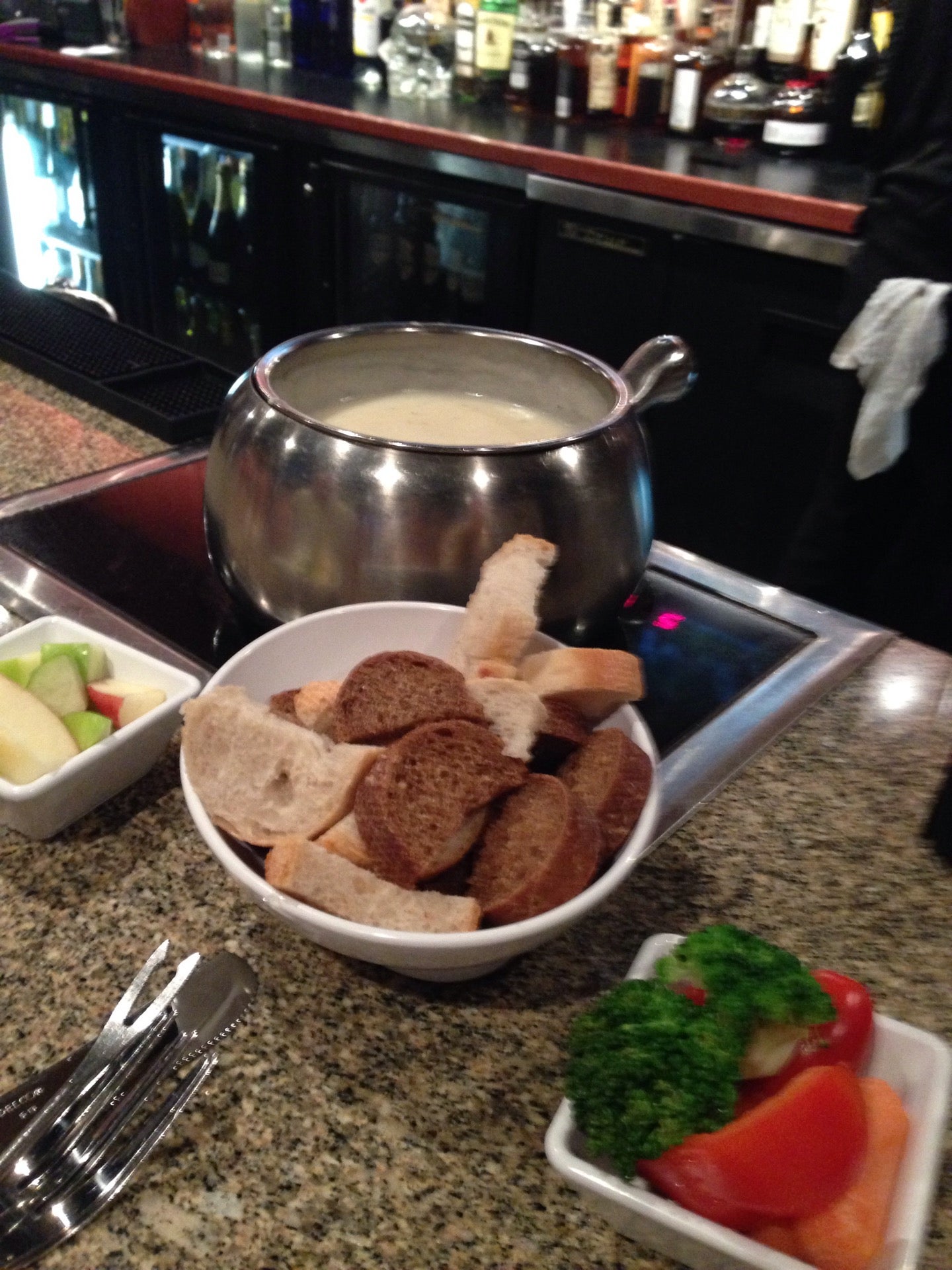 Melting Pot King of Prussia  Fine Fondue Restaurants in King of