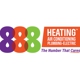 888 Heating & Air Conditioning