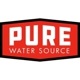 Pure Water Source