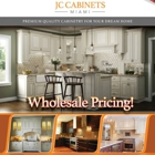 Jc Cabinets Miami Llc