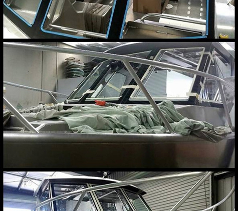 Sid Baudinette Windscreens - Warrnambool, VIC
