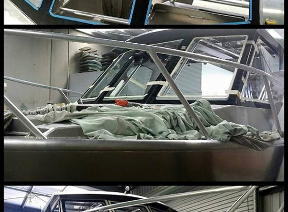 Sid Baudinette Windscreens - Warrnambool, VIC