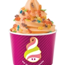 Menchie's Frozen Yogurt - Yogurt