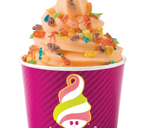 Menchie's Frozen Yogurt - Seattle, WA