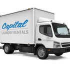 Capital Laundry Rentals