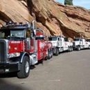 Maxx Fleet Service - Trucking-Heavy Hauling