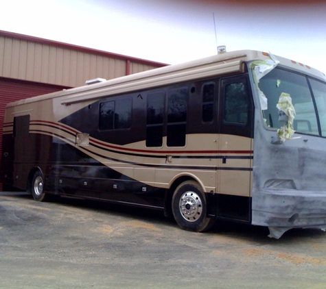 Apalachee RV Center - Auburn, GA