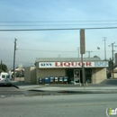 Ken's Drive-In Liquors - Liquor Stores