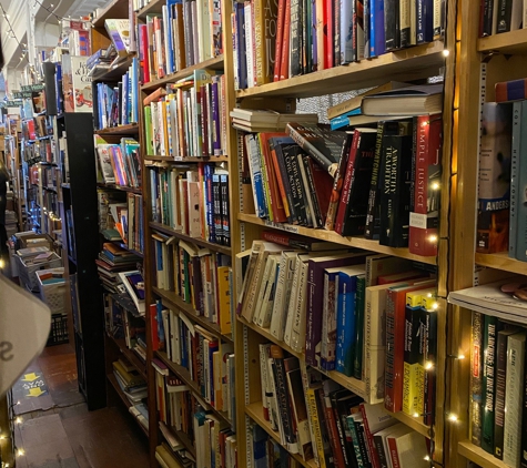 Book Trader - Philadelphia, PA