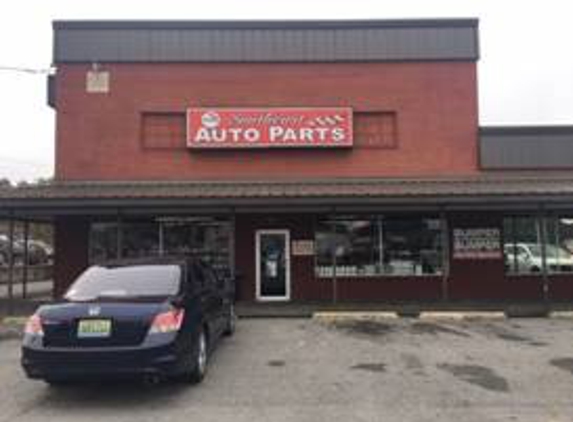Southeast Auto Parts - Albertville, AL