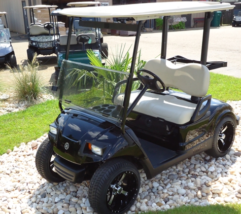 Golf Car Junkies - Petal, MS