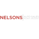 Nelsons Auto Sales - Used Car Dealers
