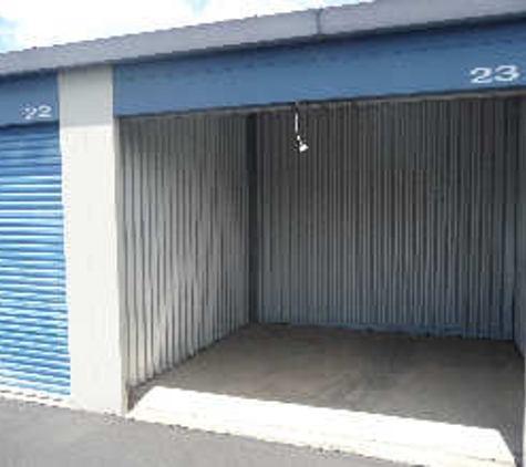 Advanced Mini Storage #1 - Stockton, CA