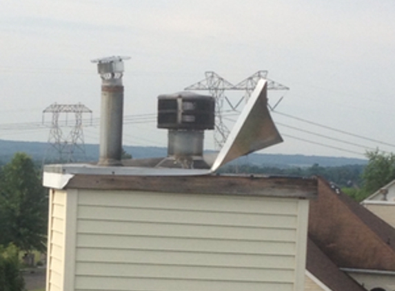 Pro-Tech Chimney Cleaning And Repairs - Beachwood, NJ