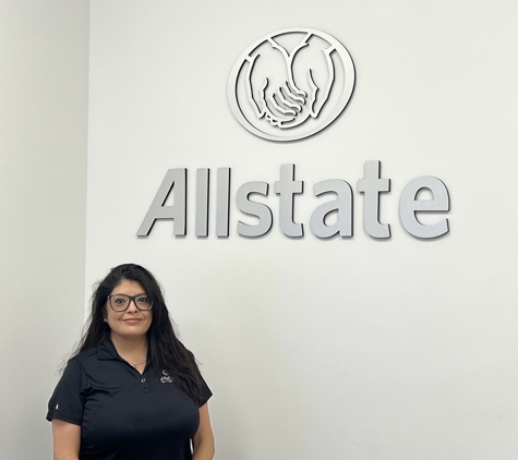 Hilary Williams: Allstate Insurance - Richardson, TX