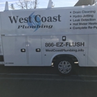 West Coast Plumbing Contractors
