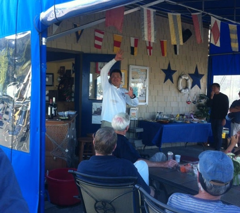 Modern Sailing School & Club - Sausalito, CA