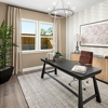Rye Manor at Legacy Preserve By Richmond American Homes gallery