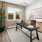 Rye Manor at Legacy Preserve By Richmond American Homes