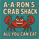 A-A-Ron's Crab Shack - Barbecue Restaurants