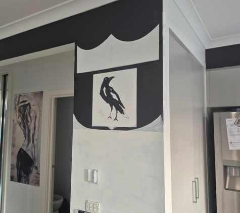 JS Painting  Maintenance and Design Pty Ltd
