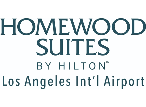 Homewood Suites by Hilton Los Angeles International Airport - Los Angeles, CA