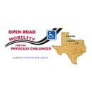 Open Road Mobility - Disabled Persons Equipment & Supplies