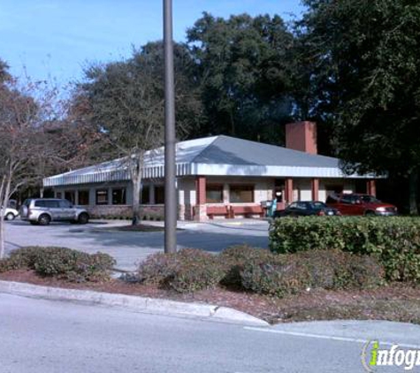 Bono's Pit Bar-B-Q - Jacksonville, FL