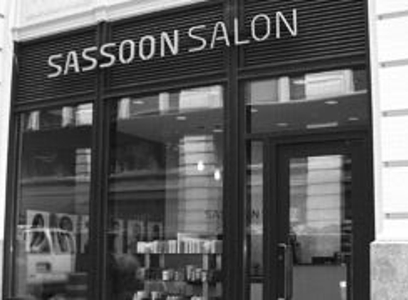 Vidal Sassoon Salon - New York, NY