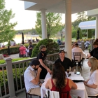 Castleton's Waterfront Dining on Cobbetts