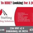 Rock Staffing - Temporary Employment Agencies