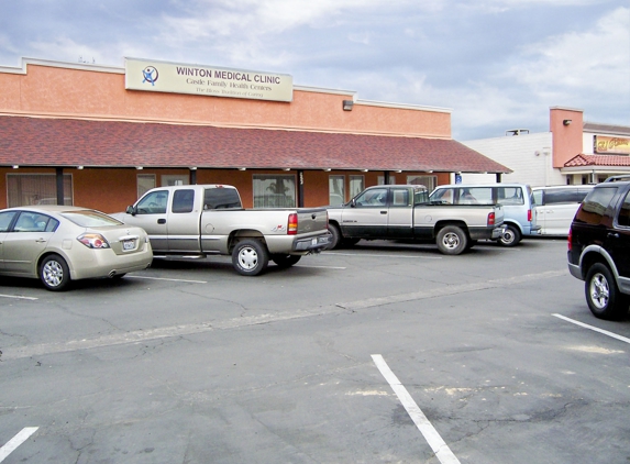 Winton Medical Clinic - Atwater, CA