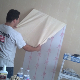Perfect Patch Drywall Repair - Lake Forest, CA