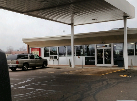 Meijer Gas Station - Huber Heights, OH