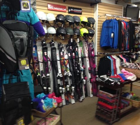 Ultimate Ski Shop - Ramsey, NJ