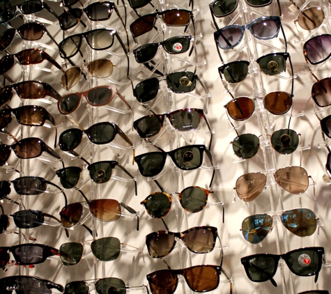 Golden State Optometry - Santa Monica, CA