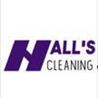 Hall’s Cleaning & Janitorial