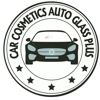 Car Cosmetics Auto Glass