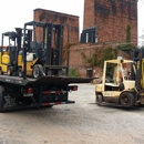 General Hauling - Forklifts & Trucks