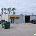 The Cobra Shop