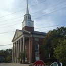 St Petronille Church - Religious Organizations