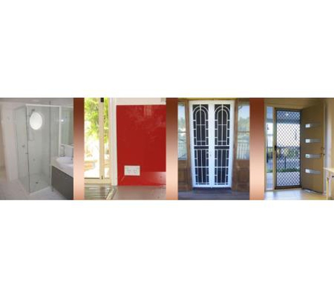 Hervey Bay Glass Glazing & Screens