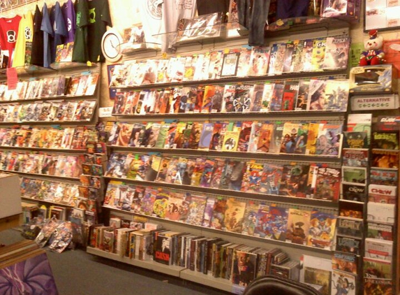 Bell Book & Comic - Dayton, OH